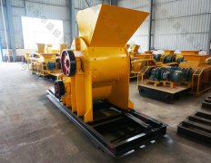 華盛銘告訴你煤炭粉碎機在啟動前應(yīng)做的準備工作